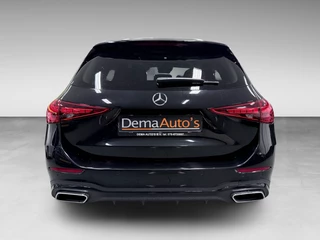 Mercedes-Benz C-Klasse – thumbnail 7