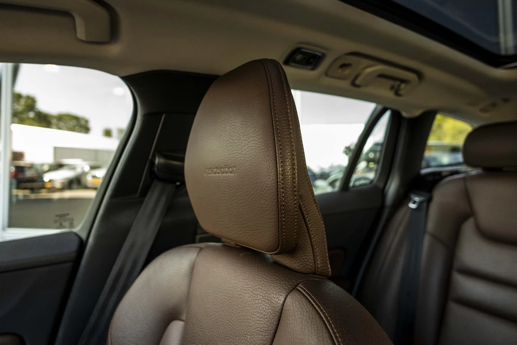 Volvo V60 – foto 15