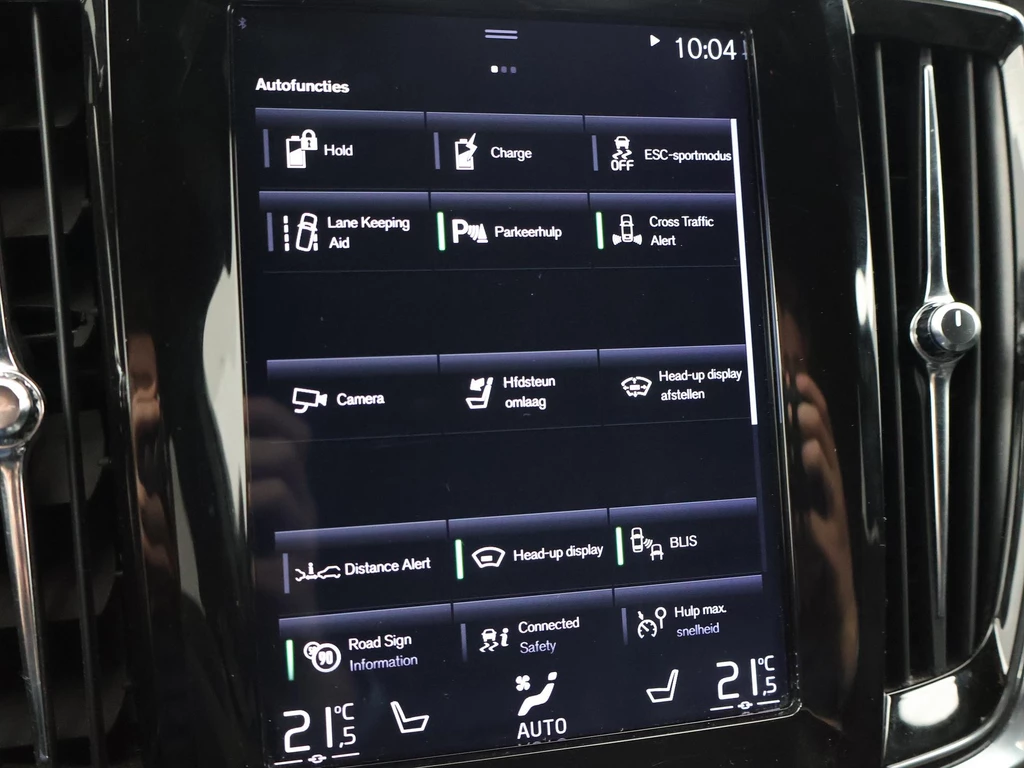 Volvo V90 – foto 43