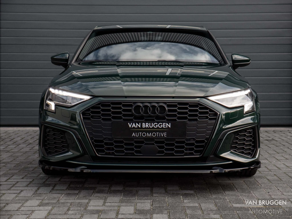 Audi A3 – foto 12