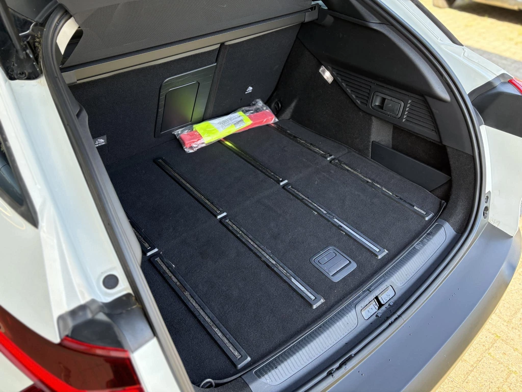Citroën C5 X – foto 18