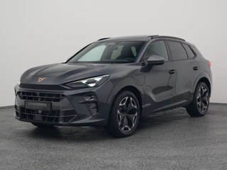 CUPRA Terramar – thumbnail 1