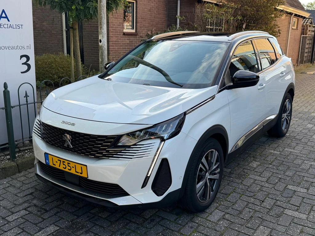 Peugeot 3008 – foto 3