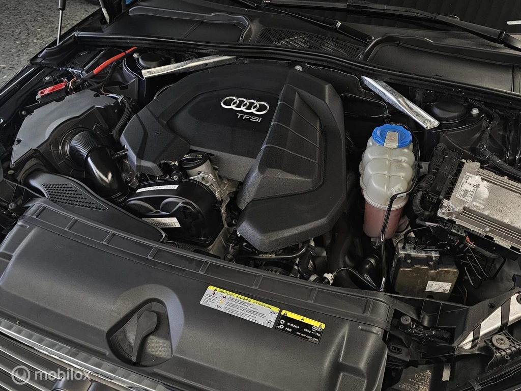 Audi A4 – foto 41