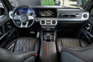 Mercedes-Benz G-Klasse – thumbnail 11