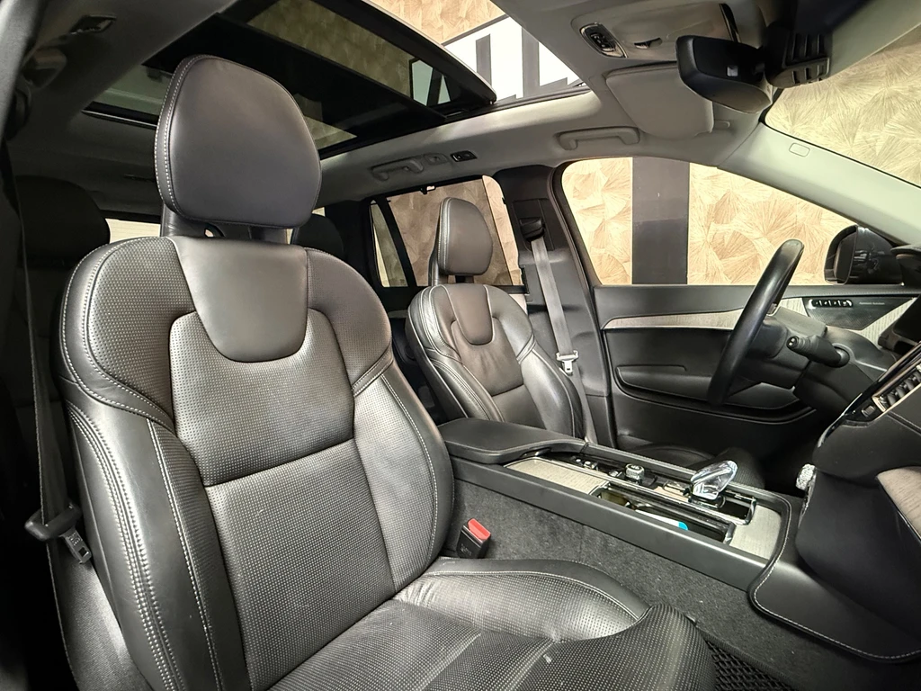 Volvo XC90 – foto 14