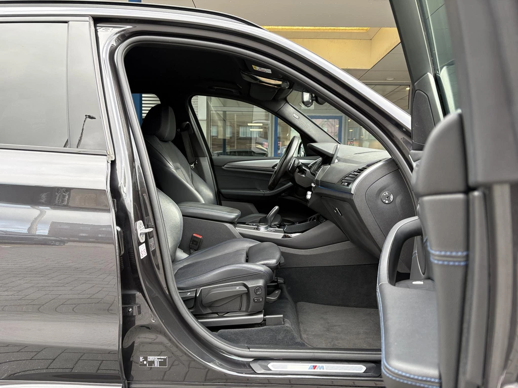 BMW X3 – foto 9