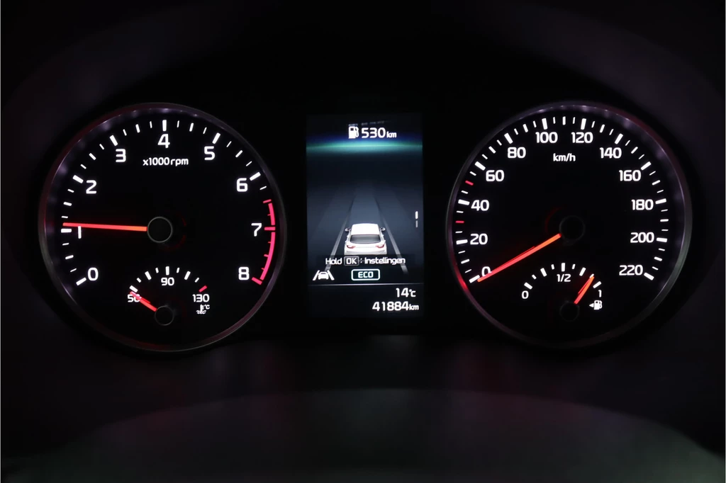 Kia Stonic – foto 48