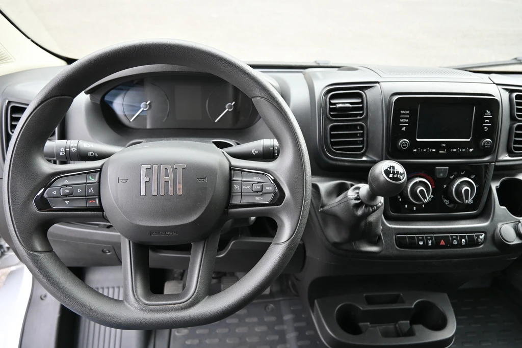 Fiat Ducato – foto 12