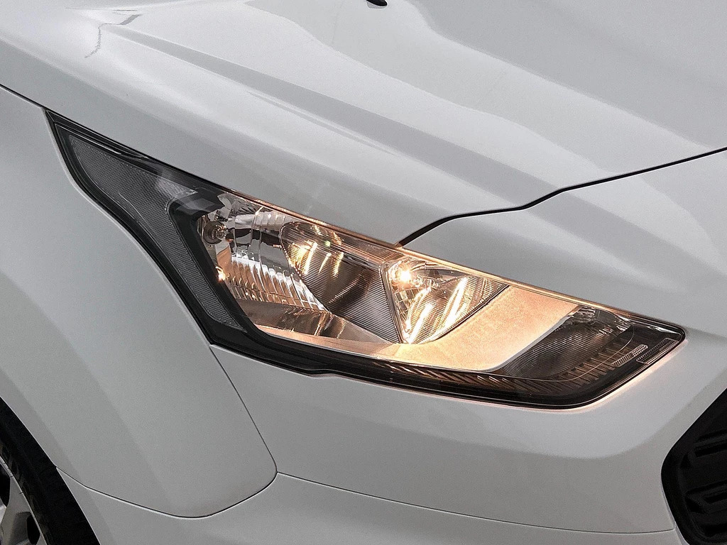 Ford Transit Connect – foto 9