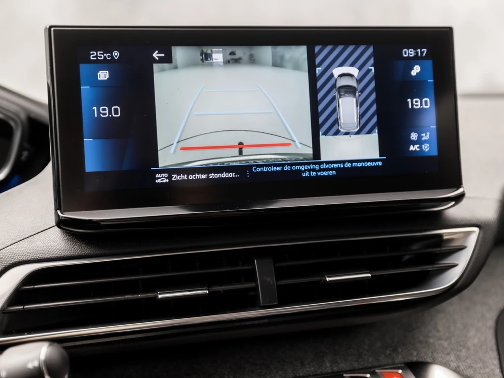 Peugeot 3008 – foto 14