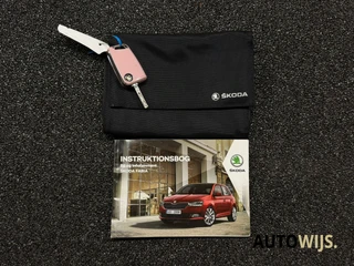 Škoda Fabia – thumbnail 22
