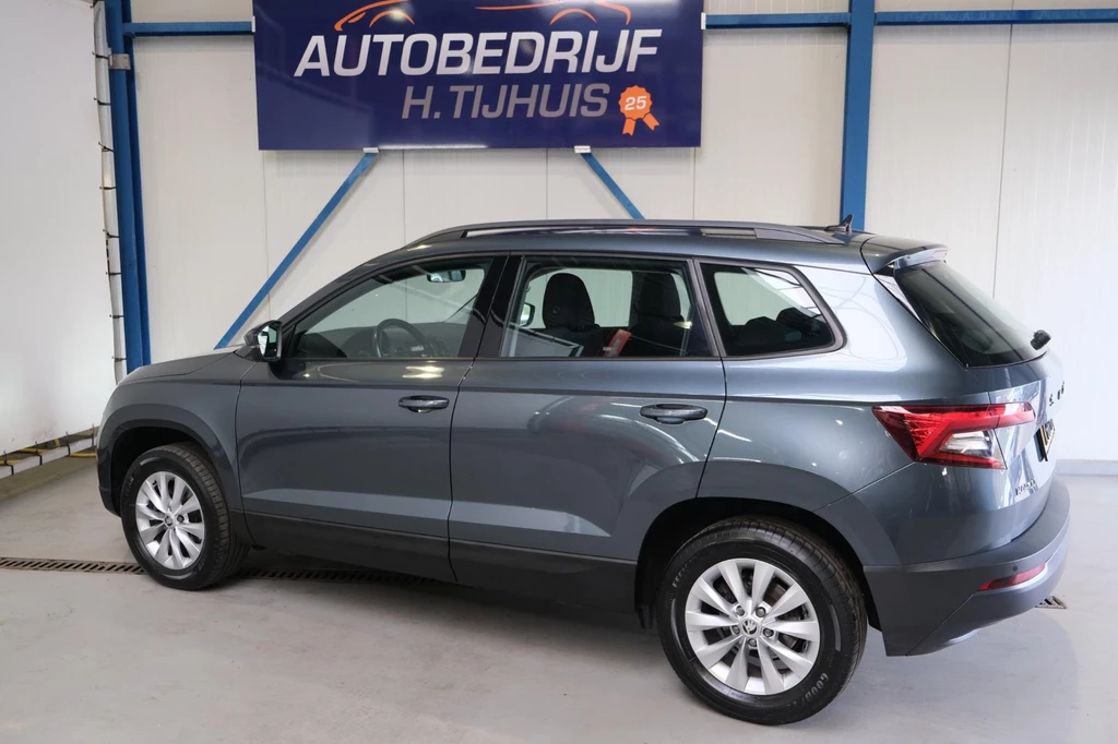 Škoda Karoq – foto 2