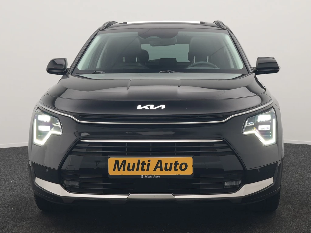 Kia Niro – foto 11