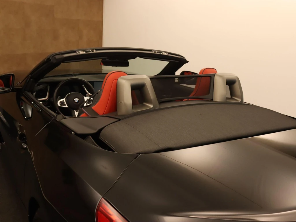 BMW Z4 – foto 29
