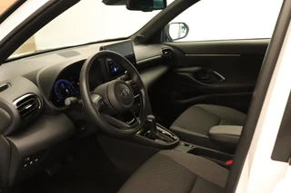 Toyota Yaris Cross – thumbnail 14