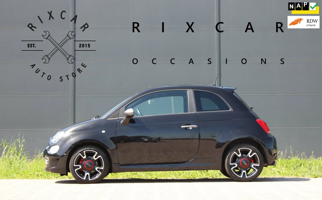 Fiat 500 – foto 2