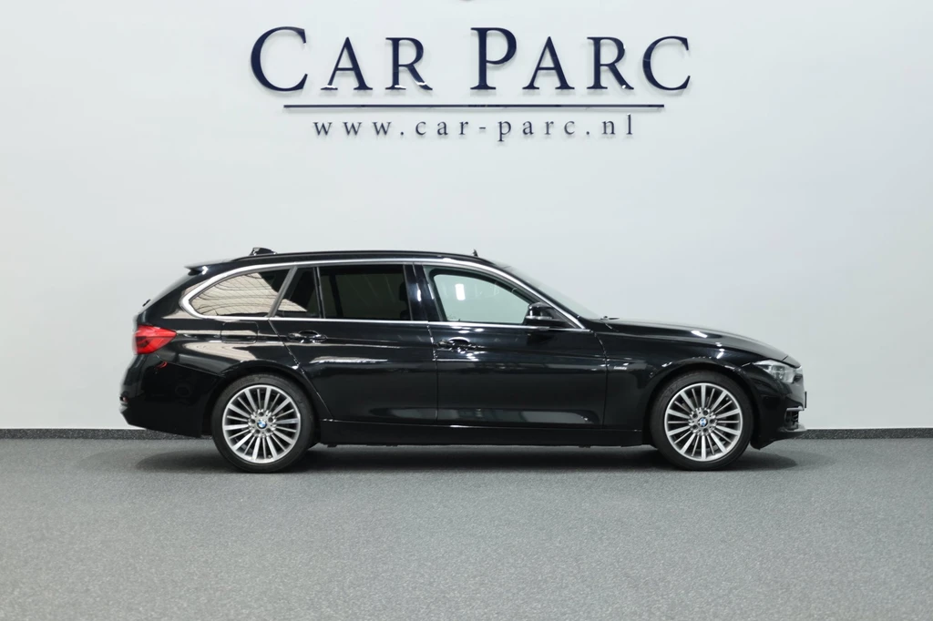 BMW 3 Serie – foto 4