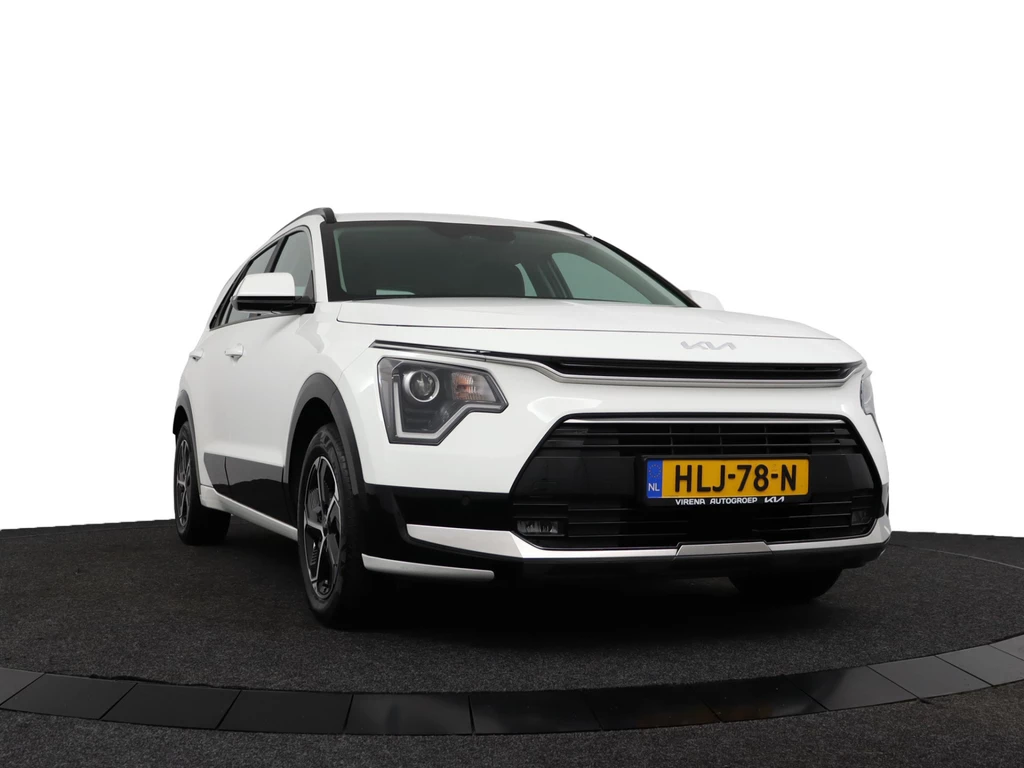 Kia Niro – foto 13