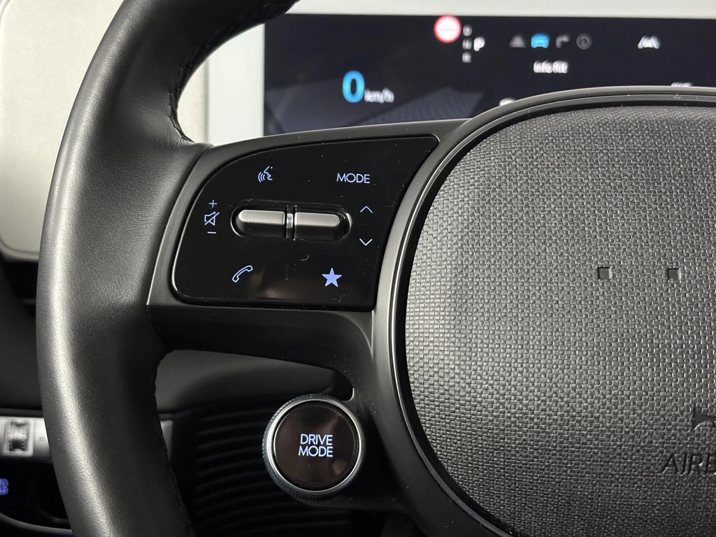 Hyundai IONIQ 5 – foto 25
