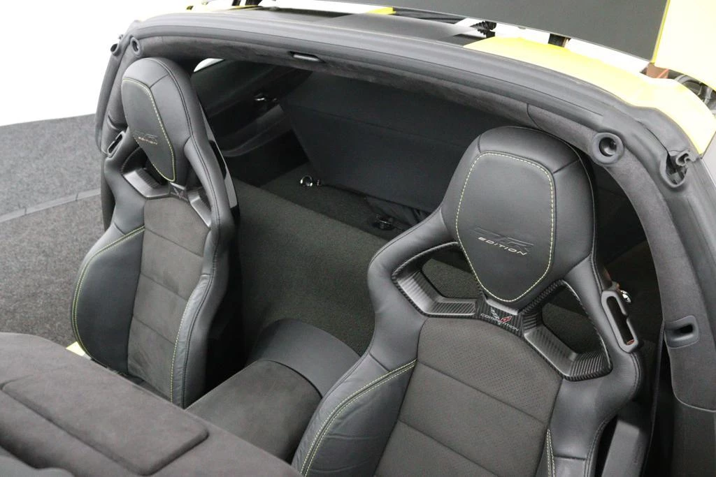 Chevrolet Corvette – foto 37