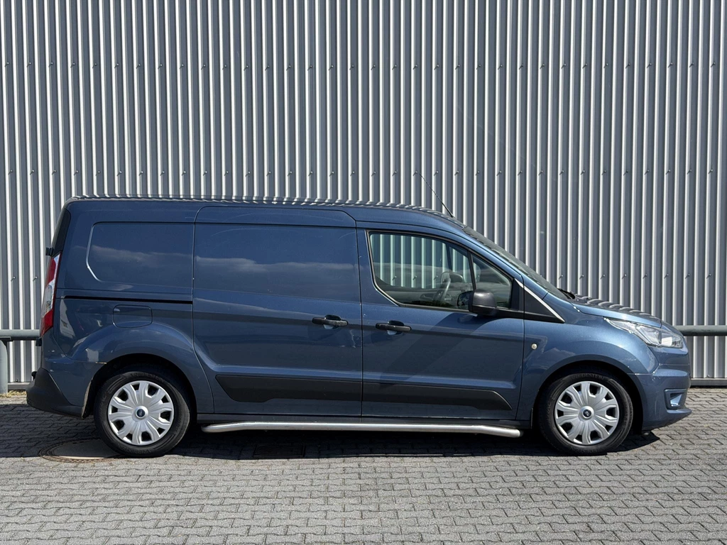 Ford Transit Connect – foto 7