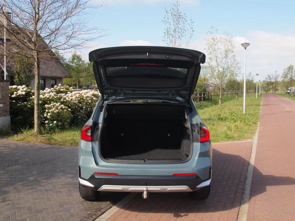 BMW X1 – foto 35