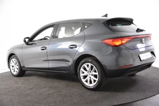 SEAT Leon – thumbnail 8