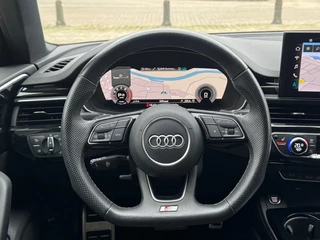 Audi A4 – thumbnail 32
