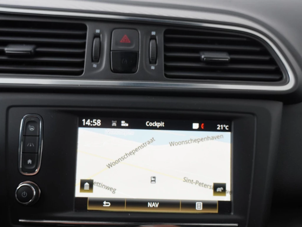 Renault Kadjar – foto 20