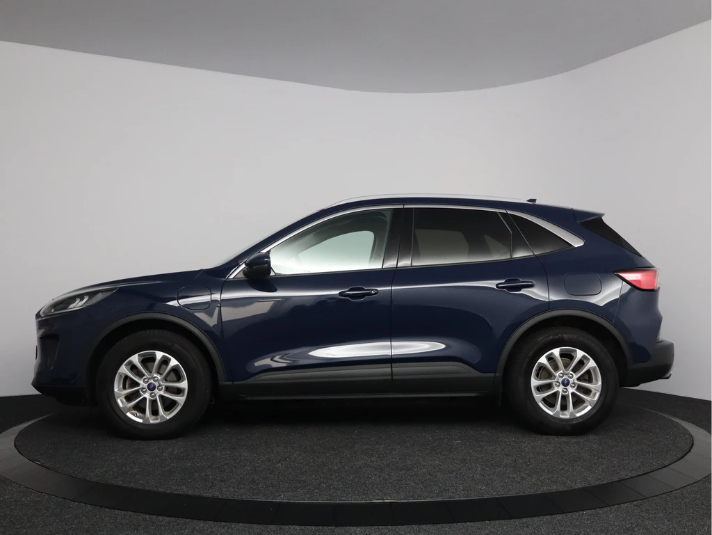 Ford Kuga – foto 3