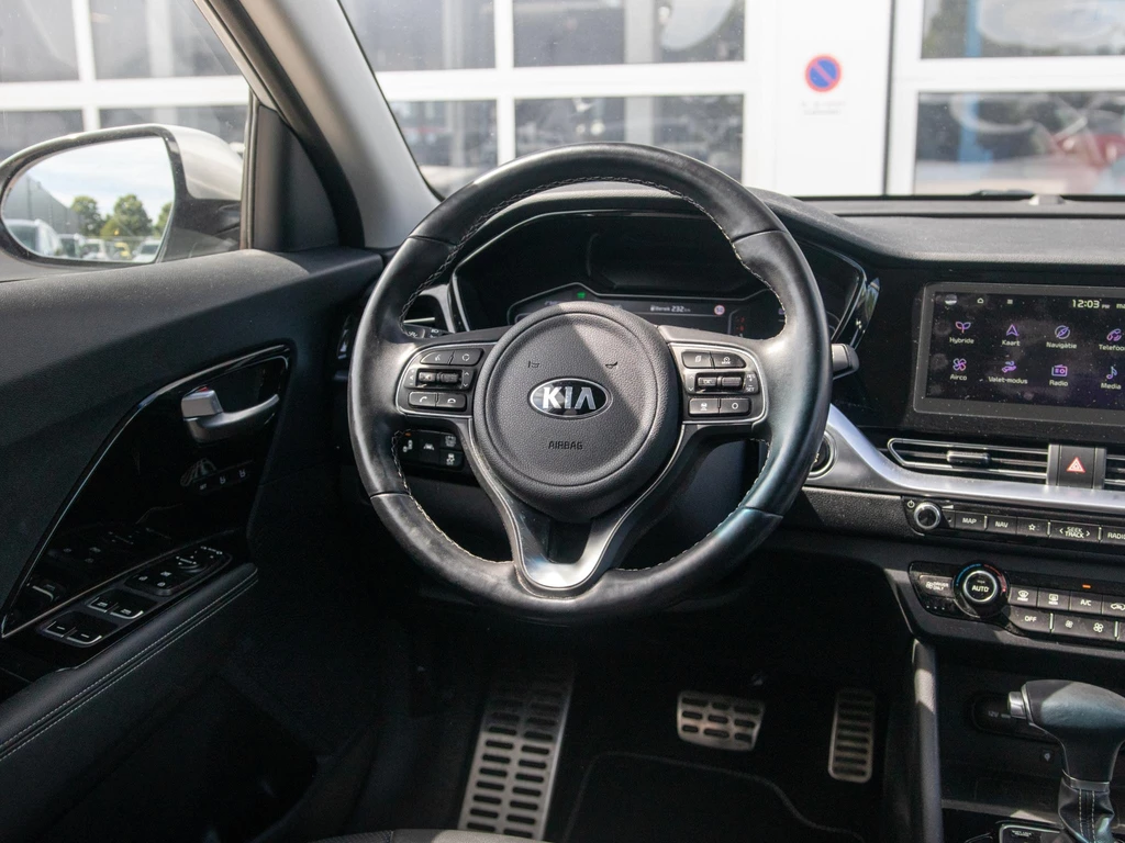 Kia Niro – foto 15