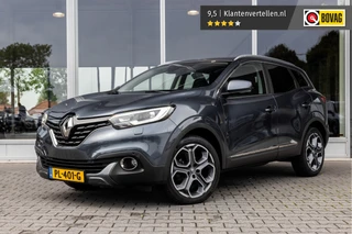 Renault Kadjar – thumbnail 1