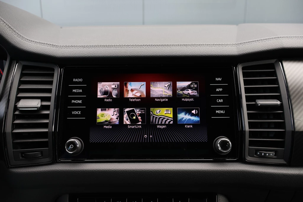 Škoda Kodiaq – foto 22