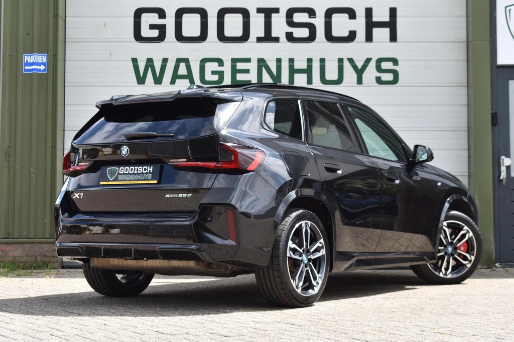 BMW X1 – foto 3