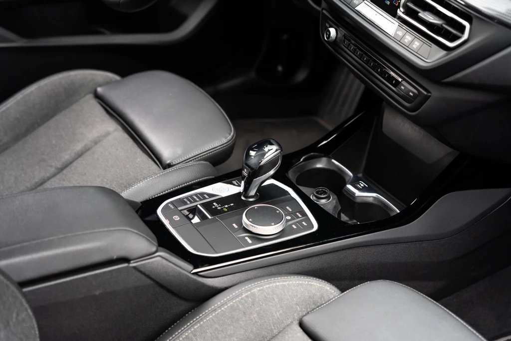 BMW 1 Serie – foto 39