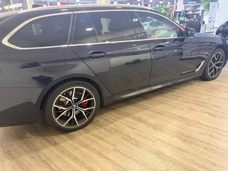 BMW 5 Serie – thumbnail 4