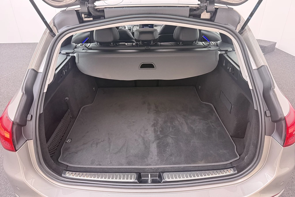 Mercedes-Benz C-Klasse – foto 14