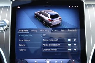 Mercedes-Benz C-Klasse – thumbnail 23