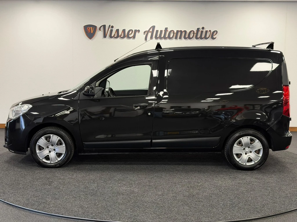 Dacia Dokker – foto 3