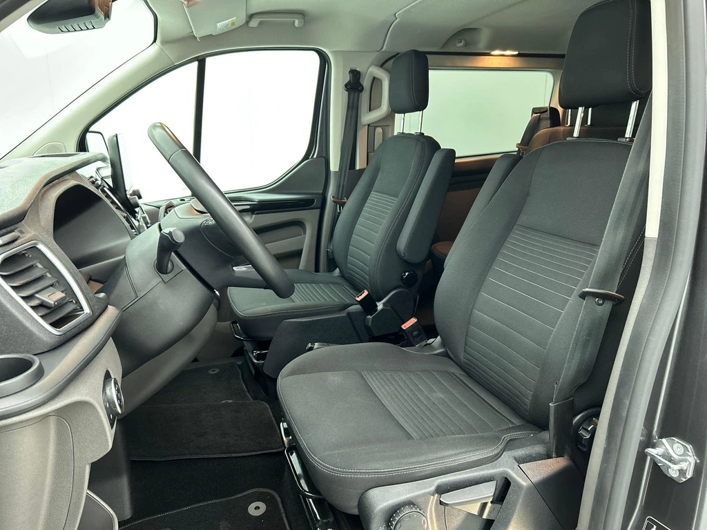 Ford Transit Custom – foto 24