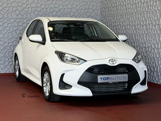 Toyota Yaris – thumbnail 8
