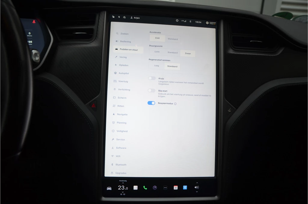 Tesla Model S – foto 19