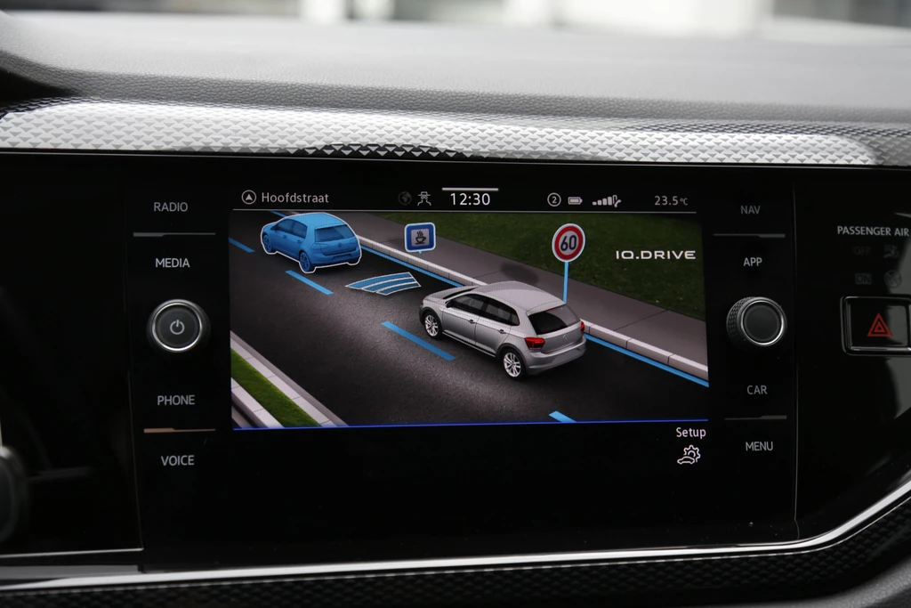 Volkswagen Polo – foto 30
