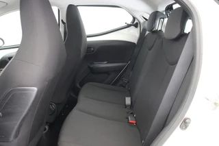 Toyota Aygo – thumbnail 12