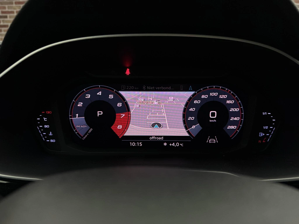 Audi Q3 – foto 36