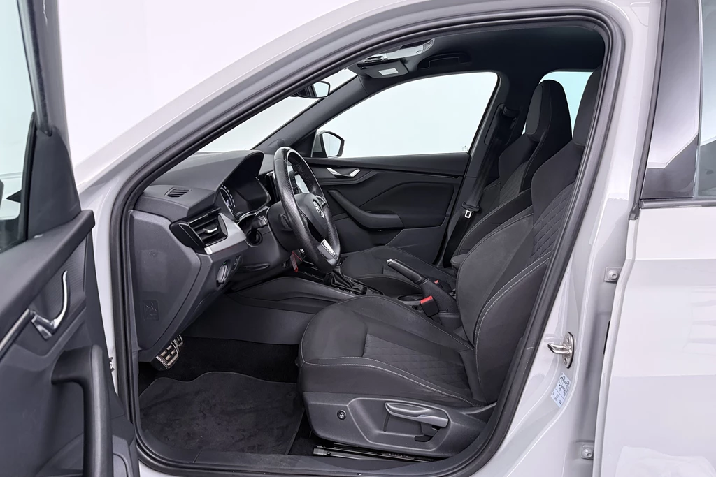 Škoda Kamiq – foto 17