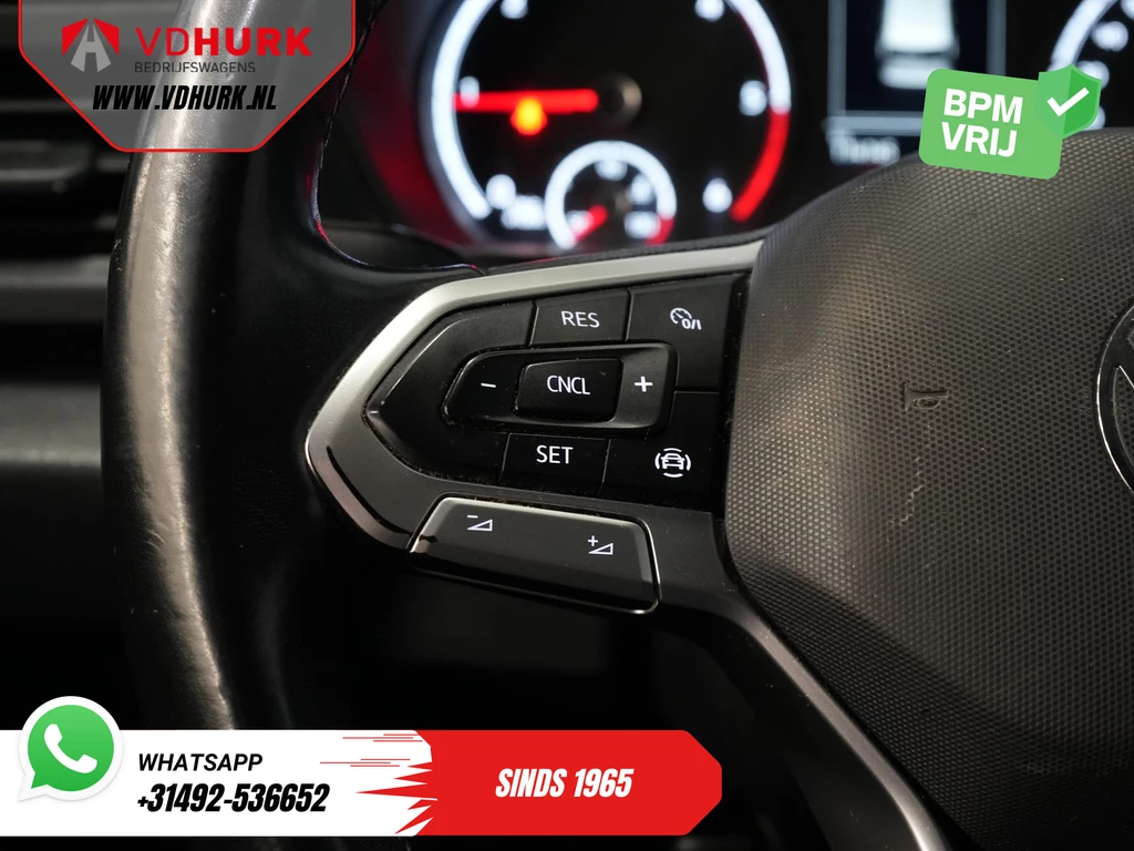 Volkswagen Caddy – foto 18