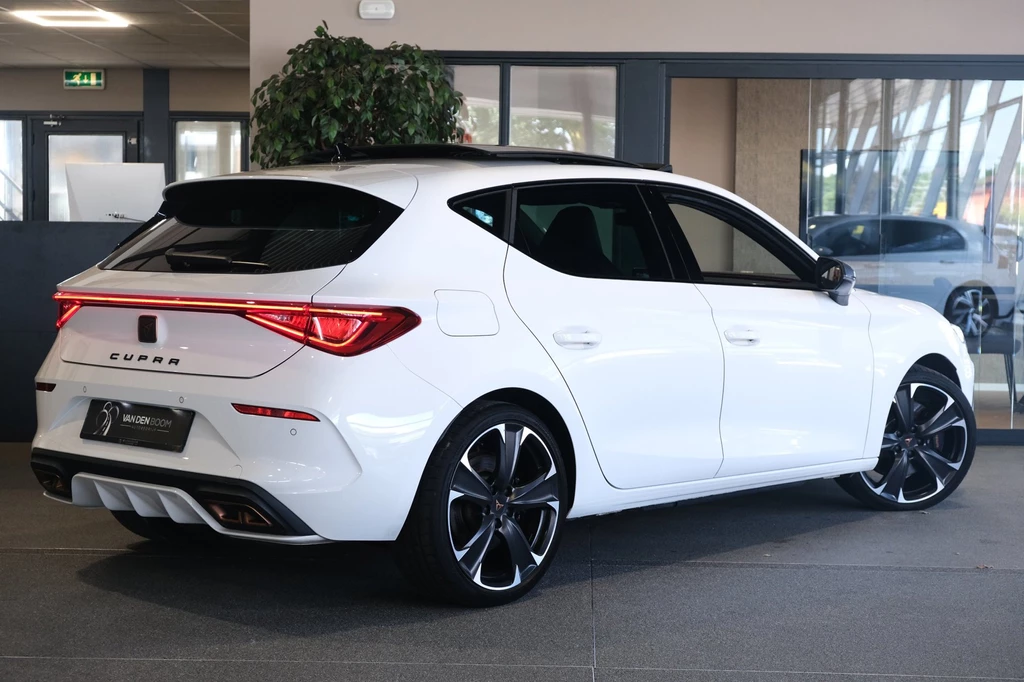 CUPRA Leon – foto 9