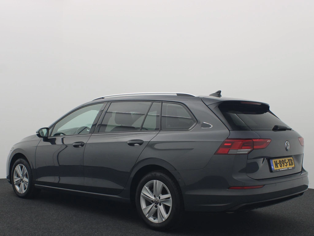 Volkswagen Golf – foto 3